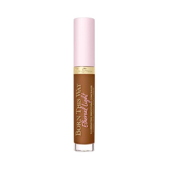 Corretivo Iluminador Too Faced  Born this Way Ethereal Light Concealer